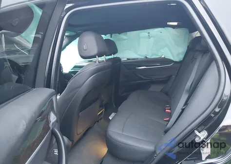 2018 BMW X5 Sdrive35I from USA, damaged, VIN 5UXKR2C53J0Z15197